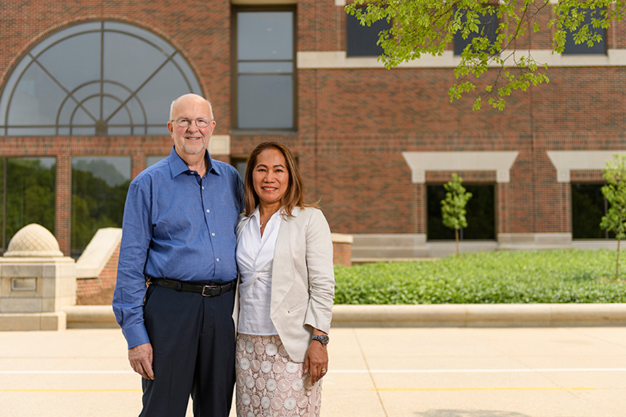 Read more: Purdue’s Electrical Engineering Building gets new name after generous gift to school