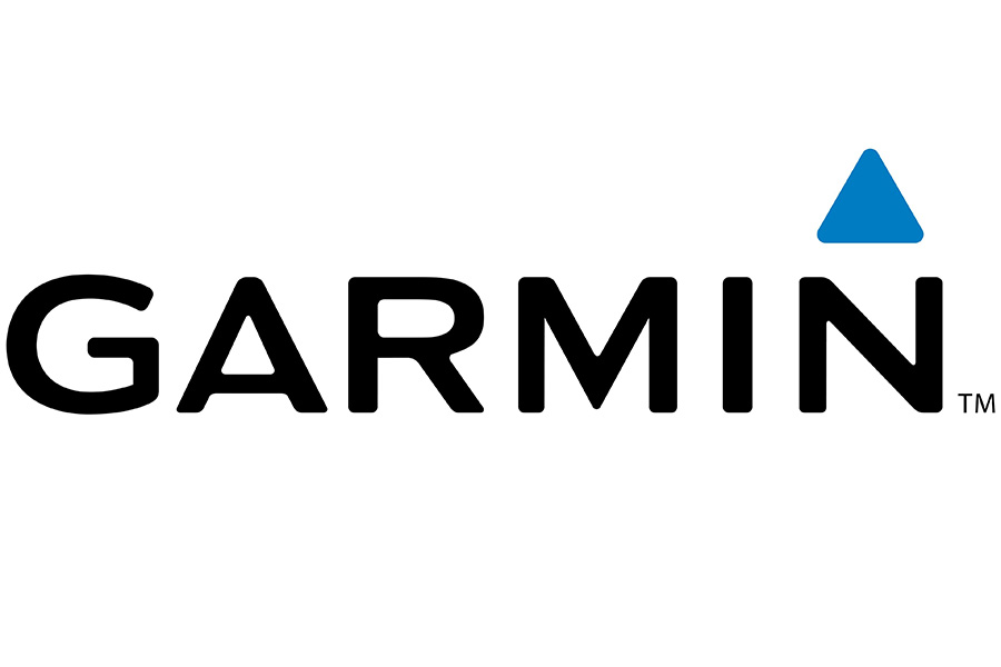 Garmin logo