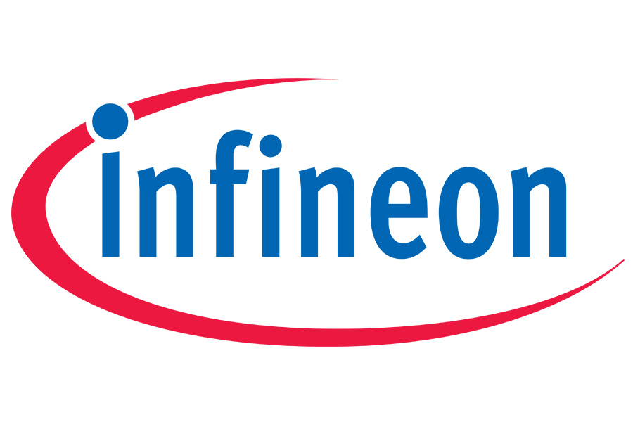 Infineon Technologies logo
