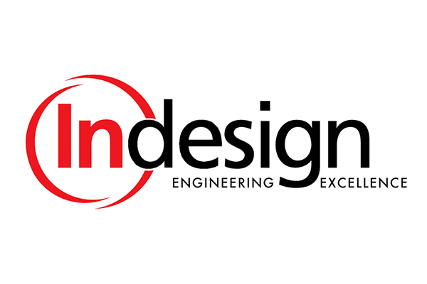 Indesign Logo