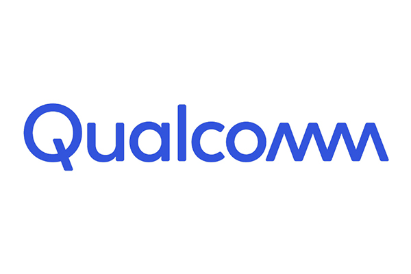 Qualcomm Logo