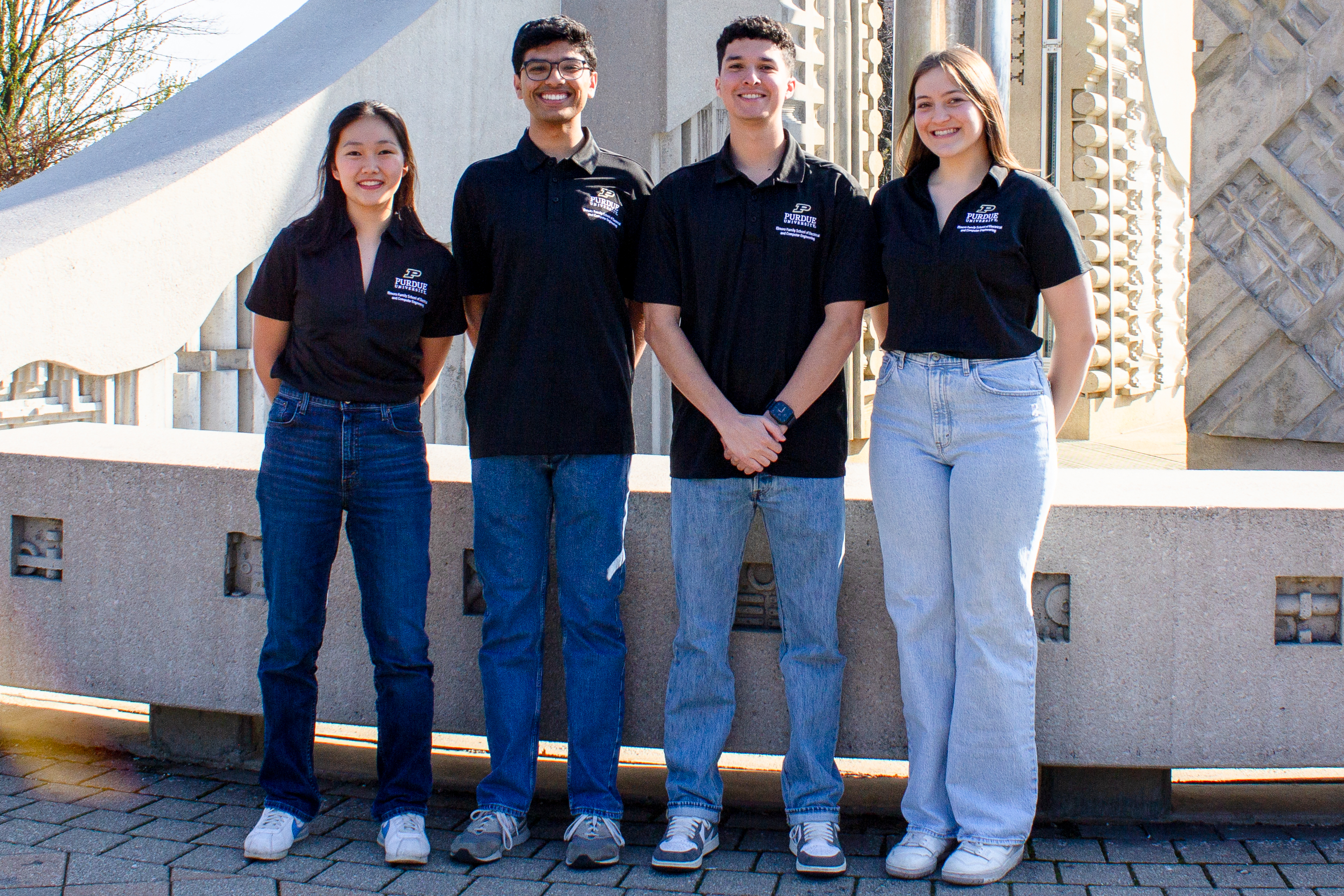 Social Connections Group Photo