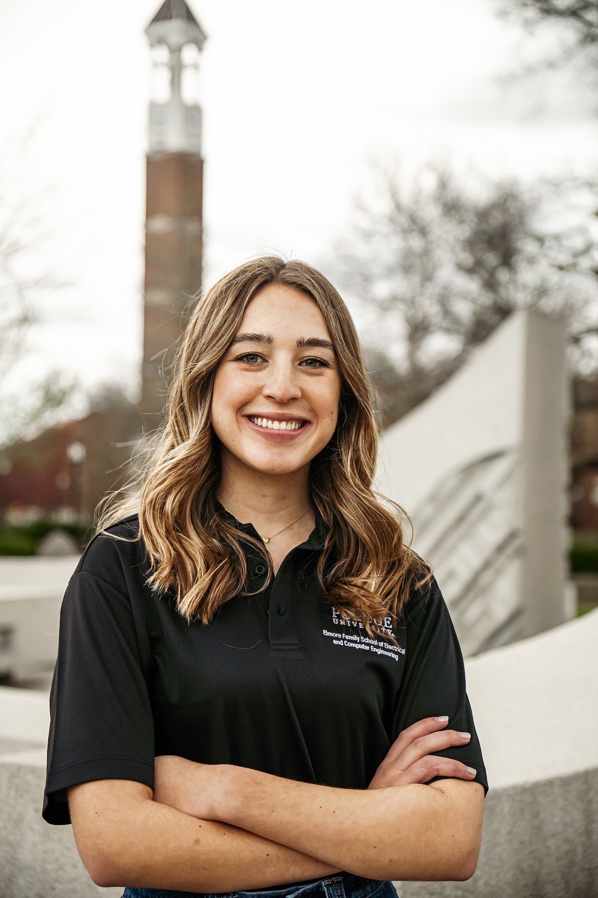 Student Recruitment Chair