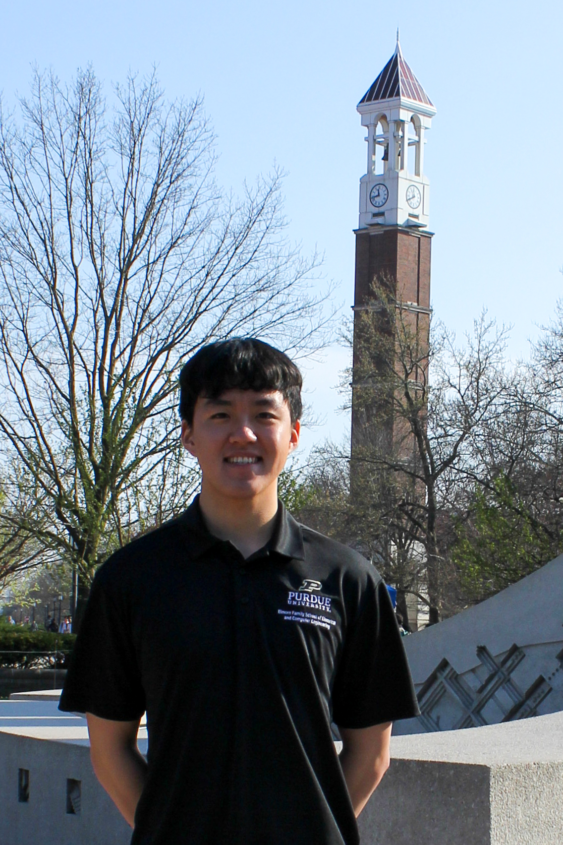 Andrew Song