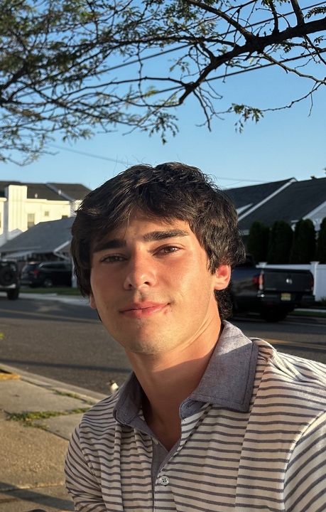 Christian Nonemaker