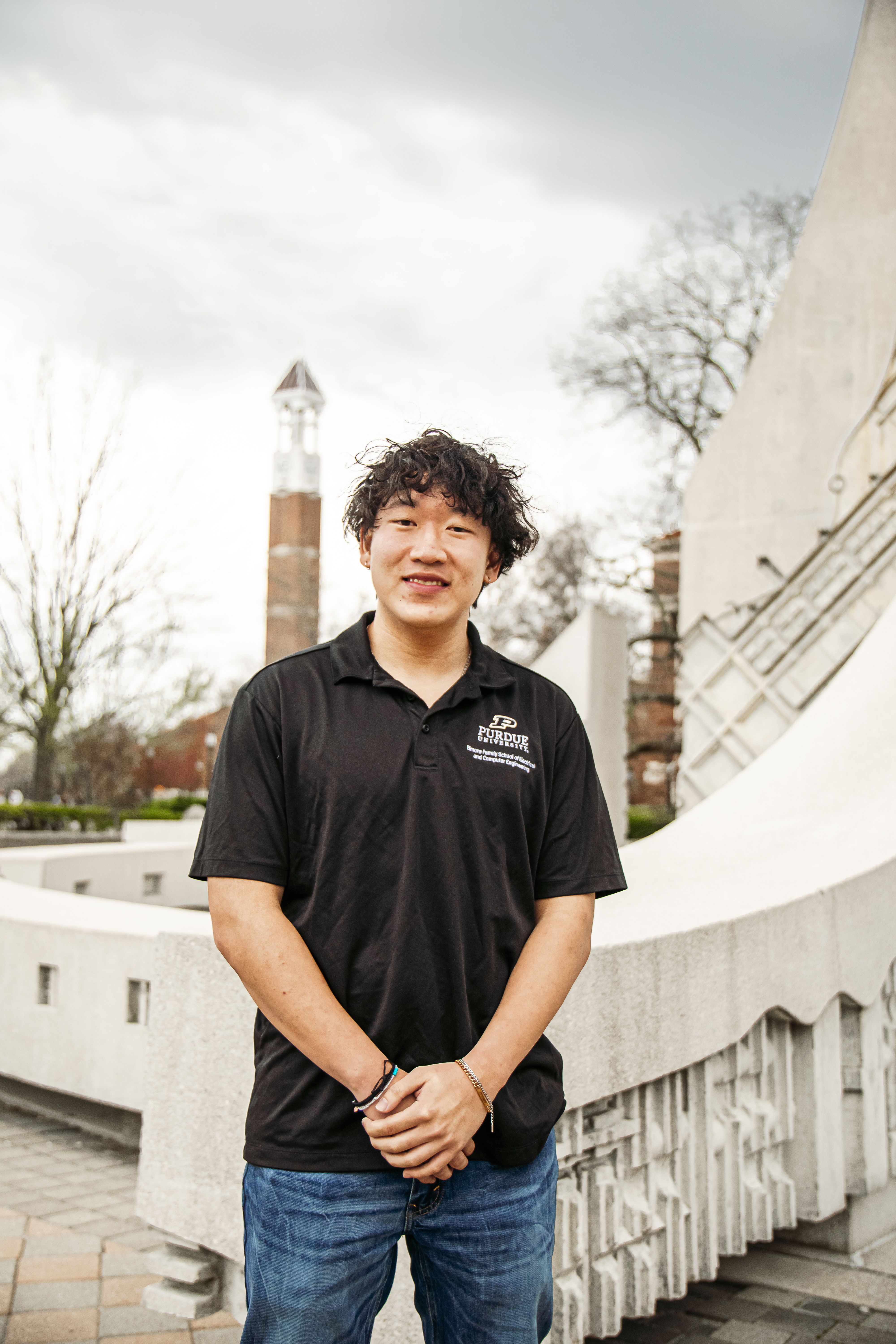 Samuel Yang