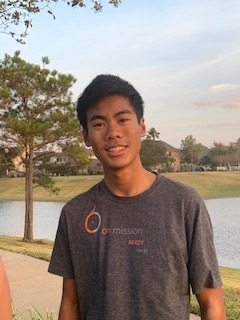 Alan Chi