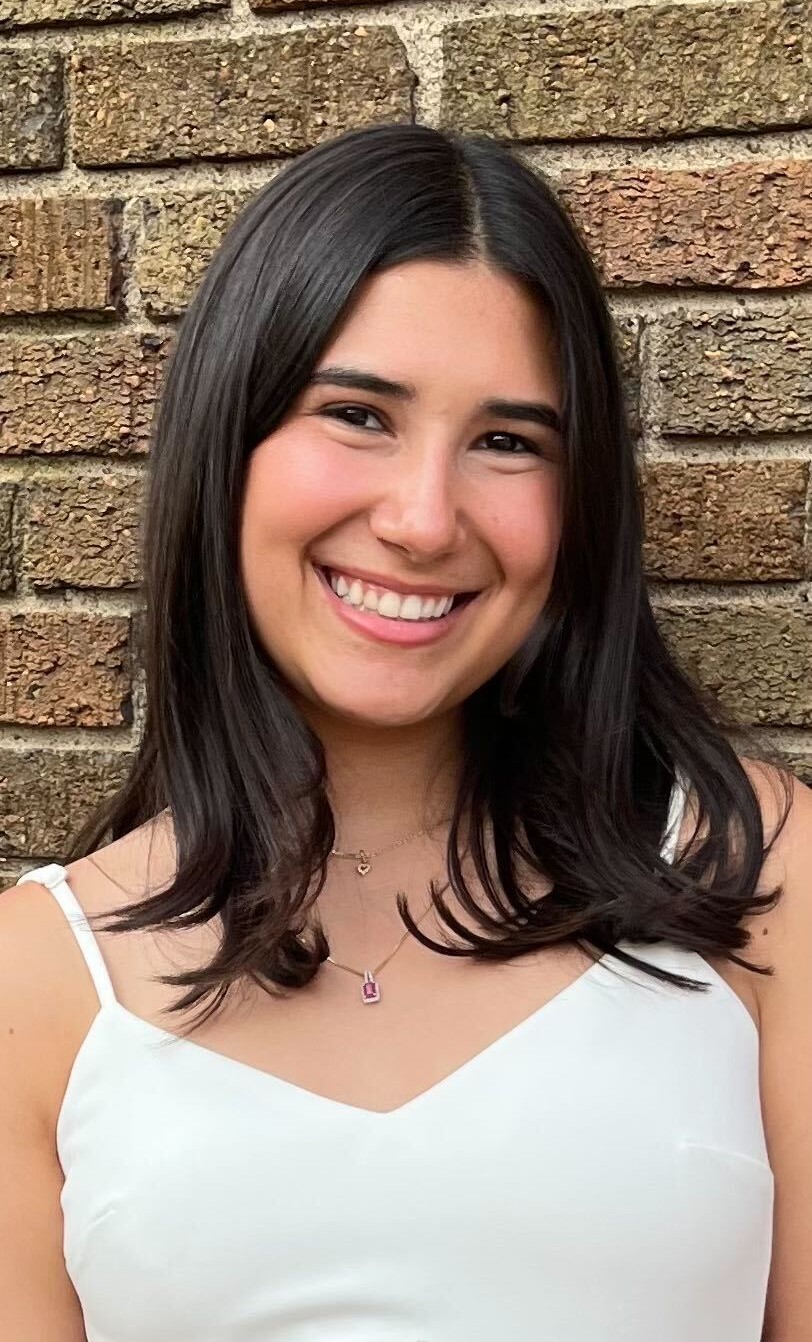 Angelina Goldsmith