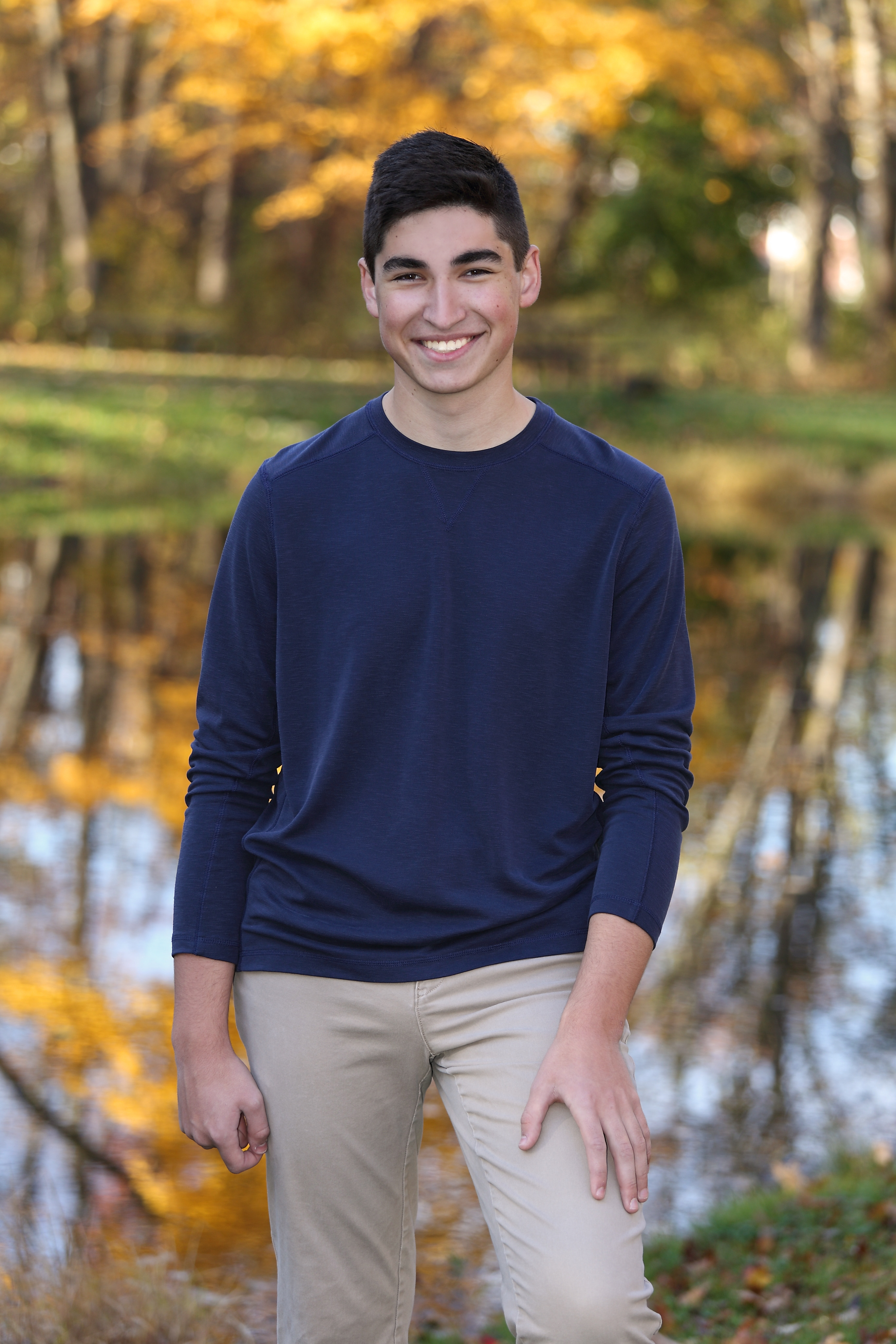 Aidan Prendergast