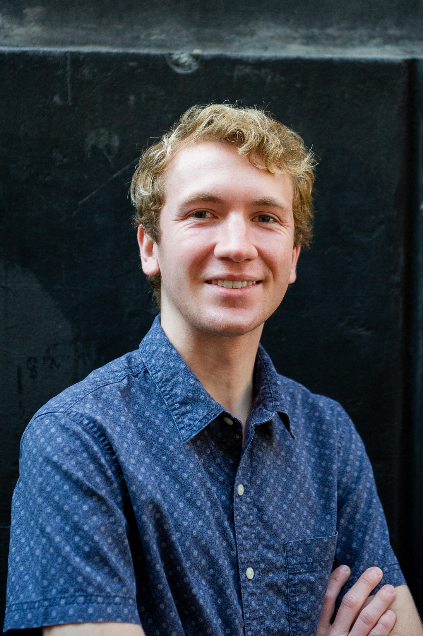 Gavin Zyonse