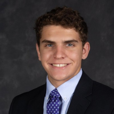 Zach Fielding