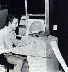 PDP 9