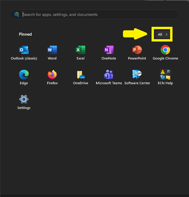 A picture of the Windows.