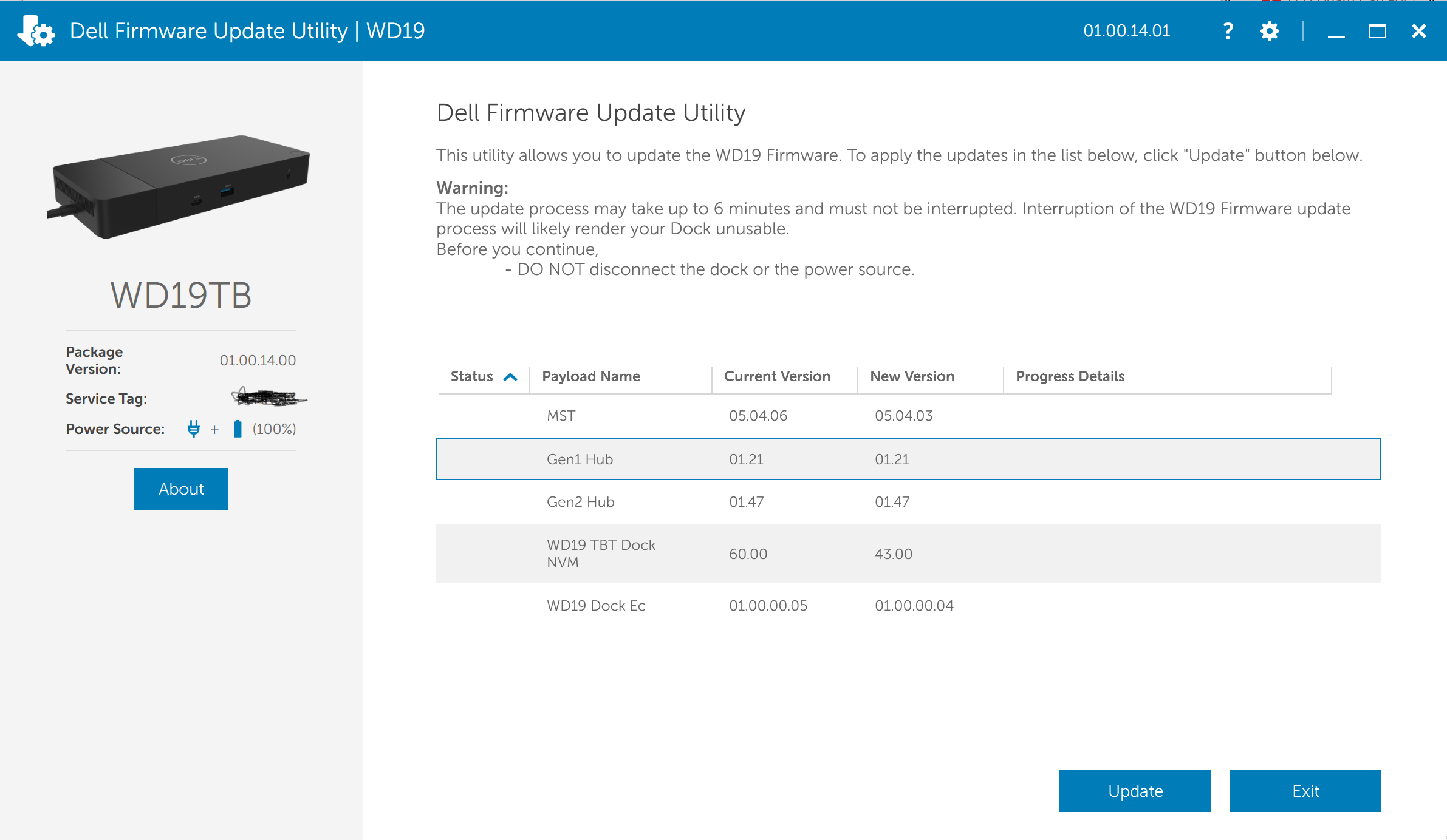 Dell Poweredge Update Firmware