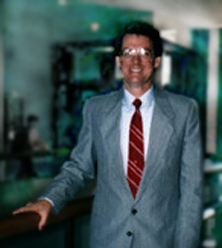 Bill Simmons in MSEE