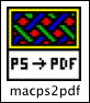 PS to PDF