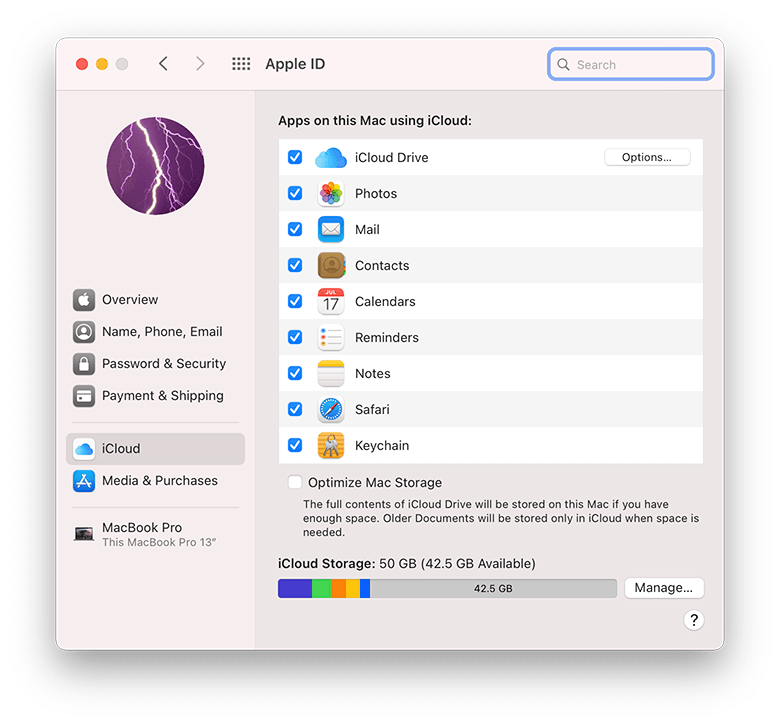 How to Store Apple Notes Locally on Your Device (Not on iCloud)