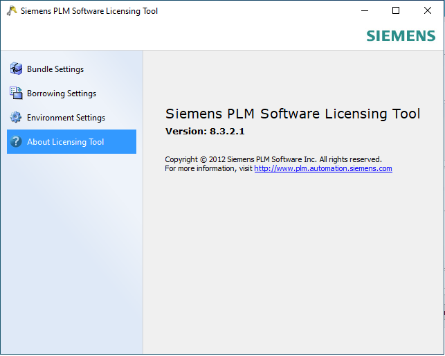 siemens nx current version