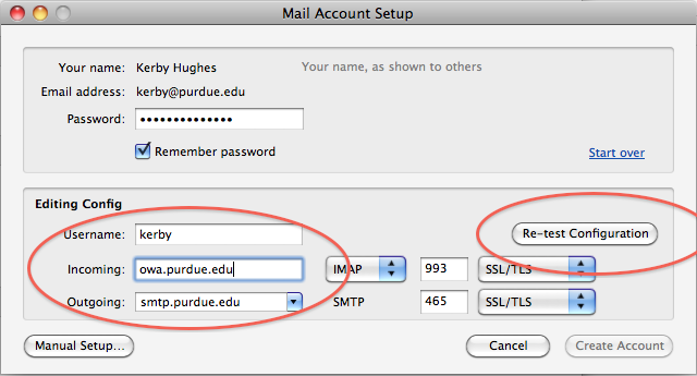 Email Client For Mac Exchange Support