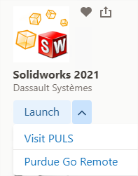 Solidworks App Icon