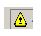 Over quota warning icon - yellow triangle with exclamation point.
