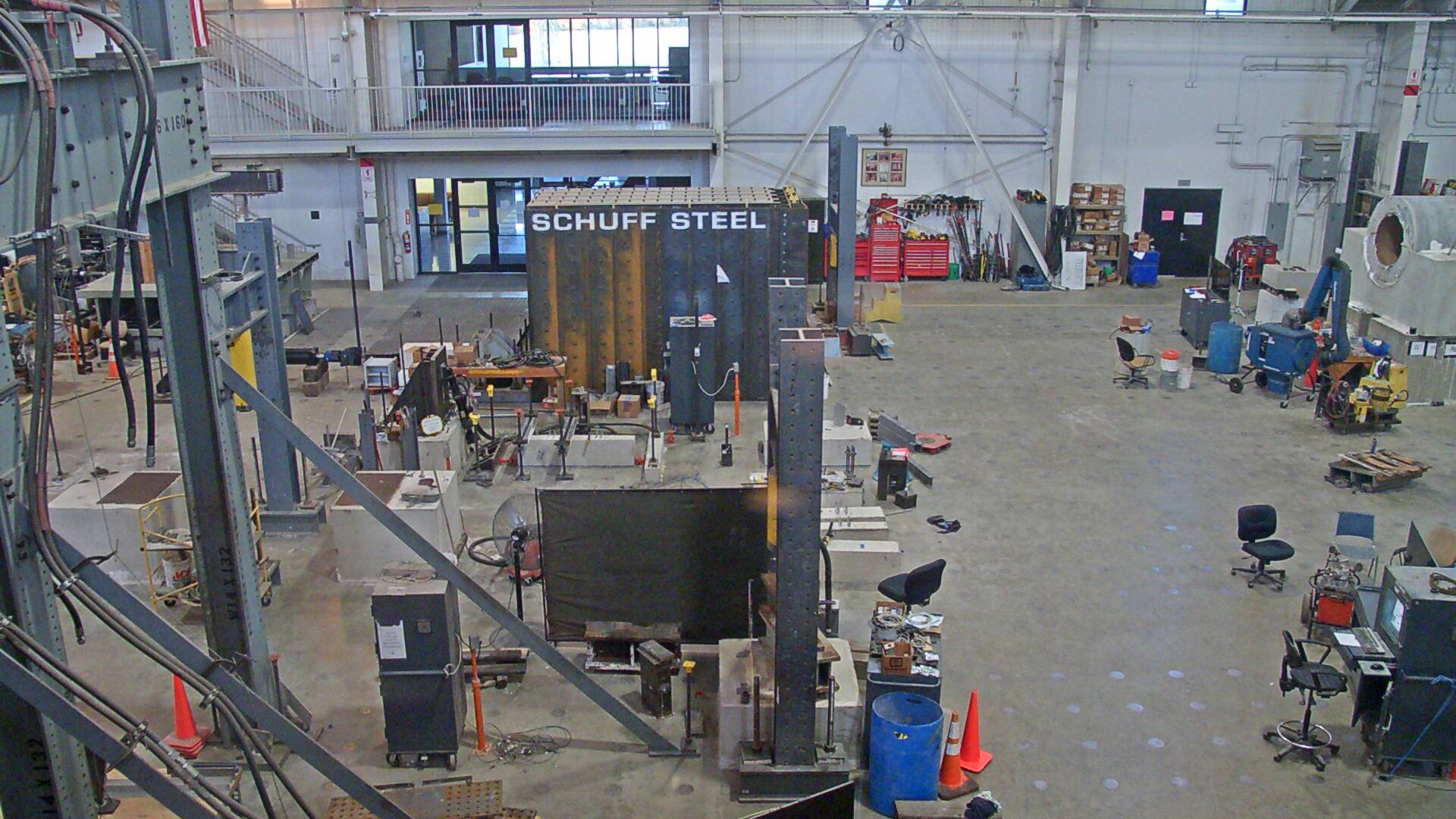 Bowen Labs Cam 1