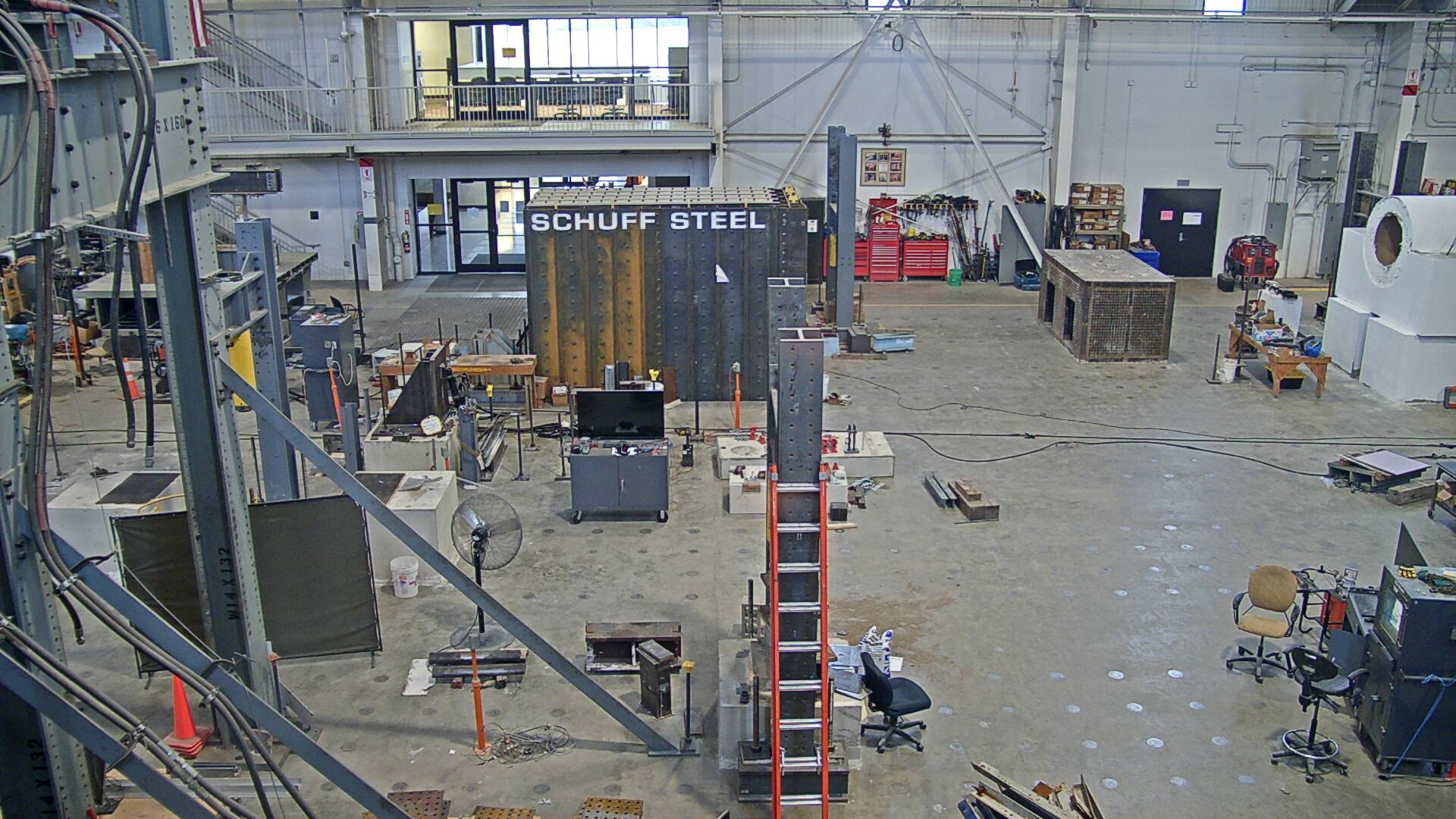 Bowen Labs Cam 1