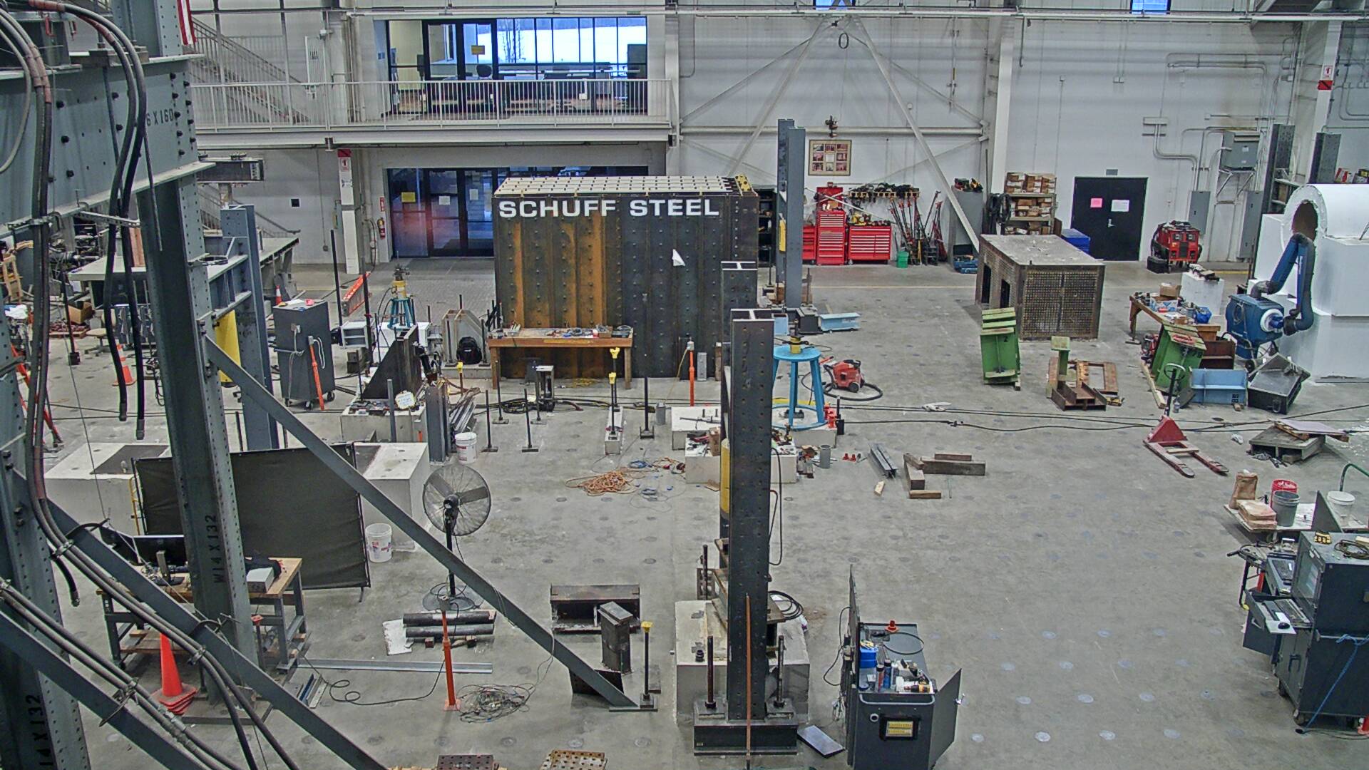 Bowen Labs Cam 1