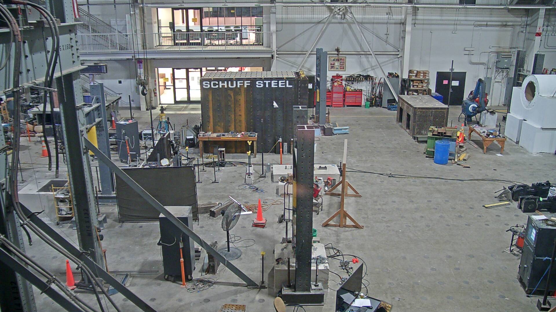 Bowen Labs Cam 1