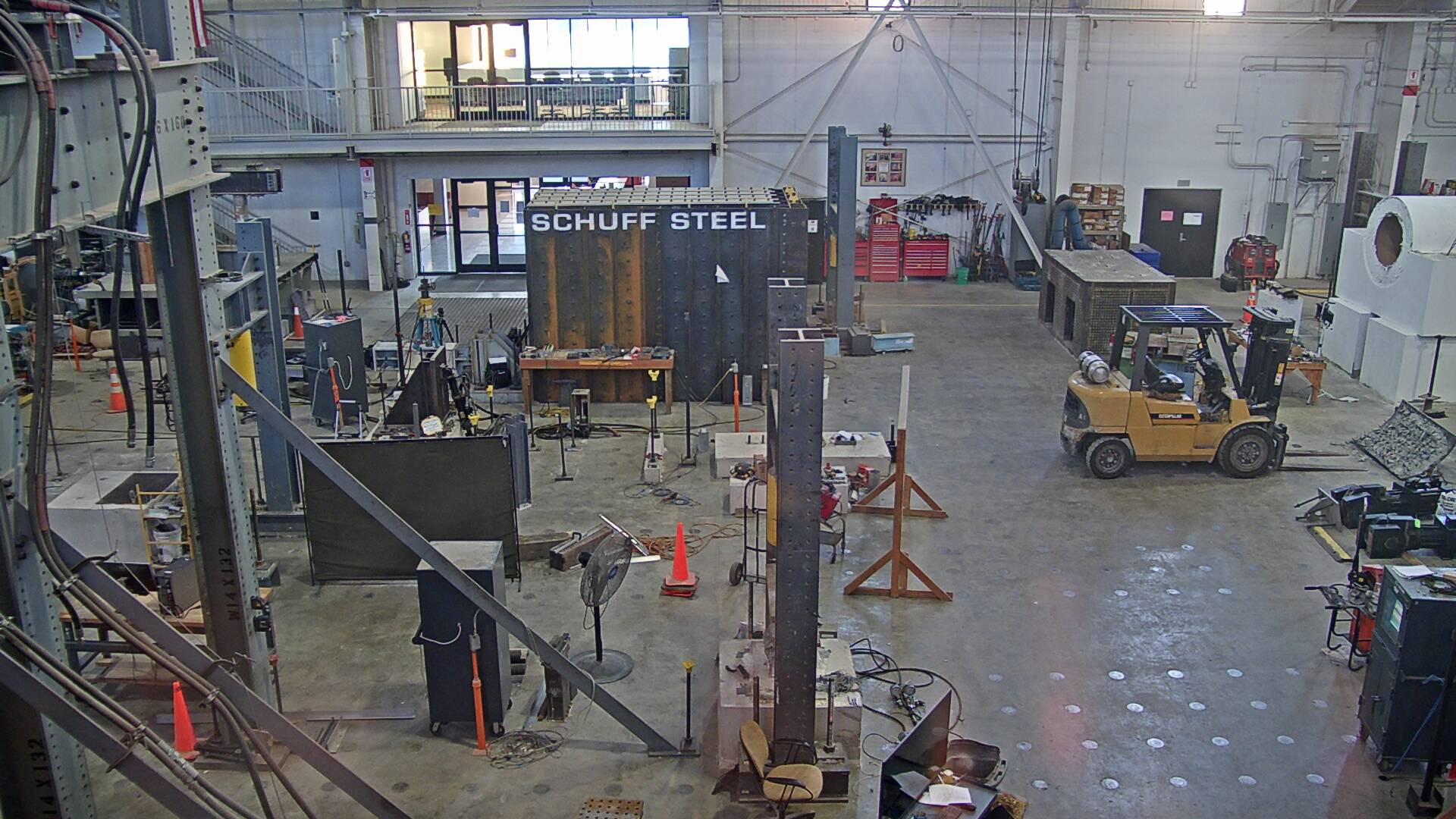 Bowen Labs Cam 1