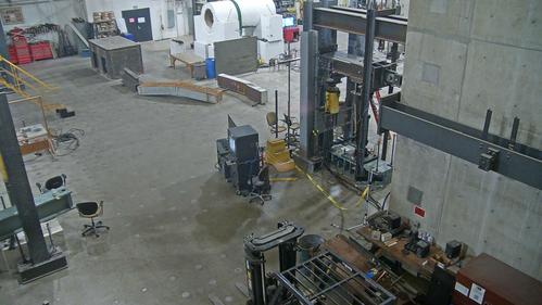 Latest image from Bowen Labs Cam 1