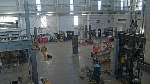 Latest image from Bowen Labs Cam 1