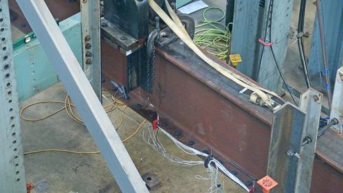 Latest image from Bowen Labs Cam 1