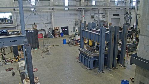Latest image from Bowen Labs Cam 1