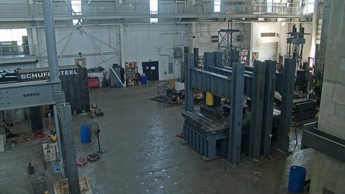 Latest image from Bowen Labs Cam 1
