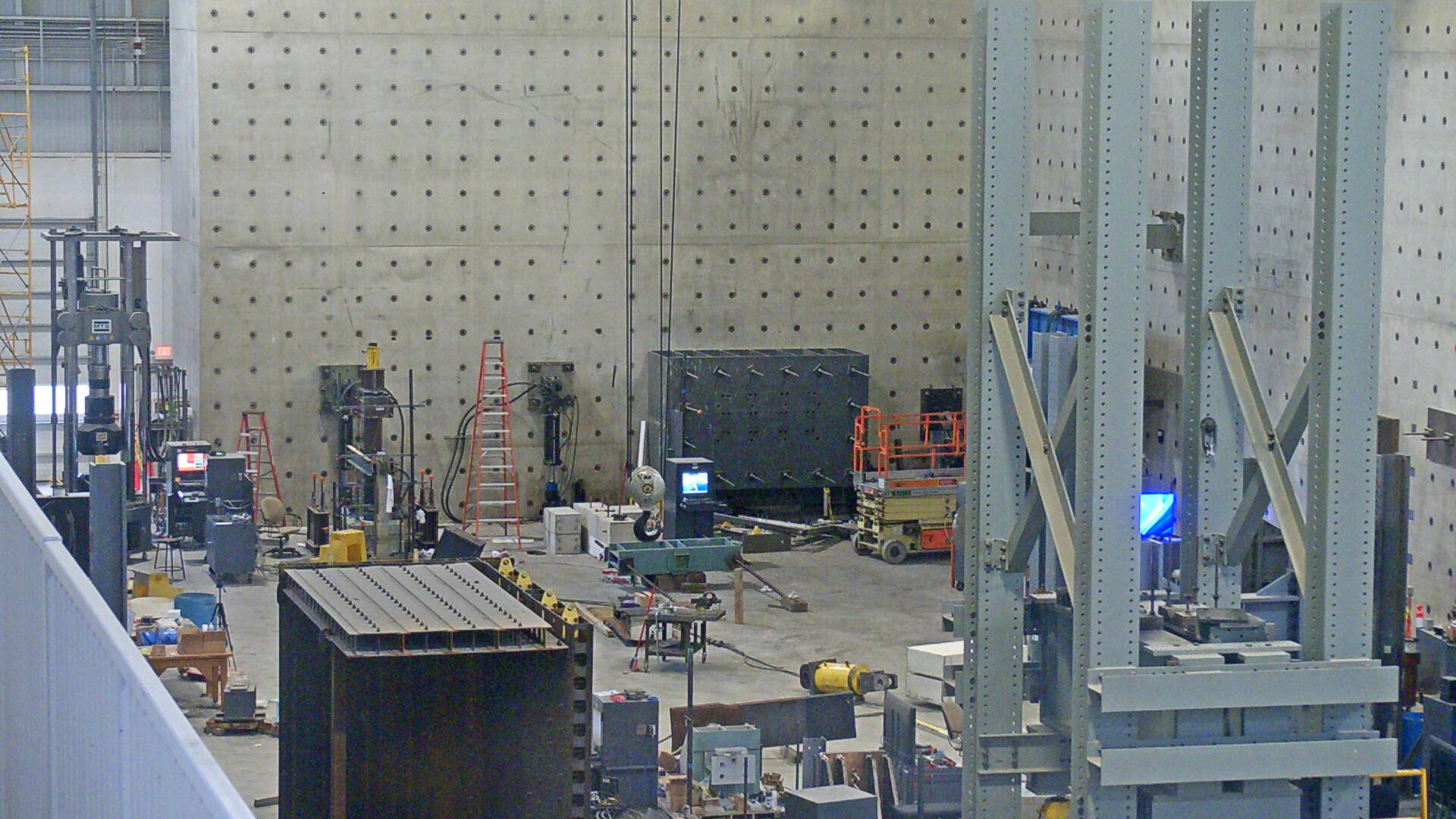 Bowen Labs Cam 2