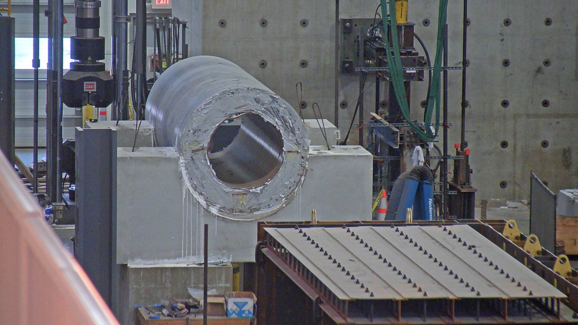 Bowen Labs Cam 2
