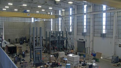 Latest image from Bowen Labs Cam 2