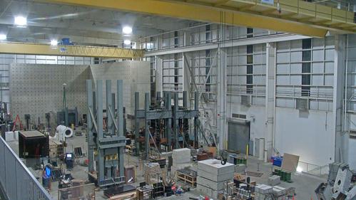 Latest image from Bowen Labs Cam 2