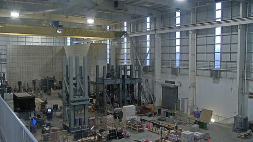 Latest image from Bowen Labs Cam 2