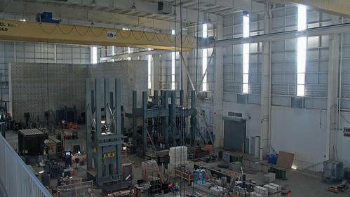 Latest image from Bowen Labs Cam 2