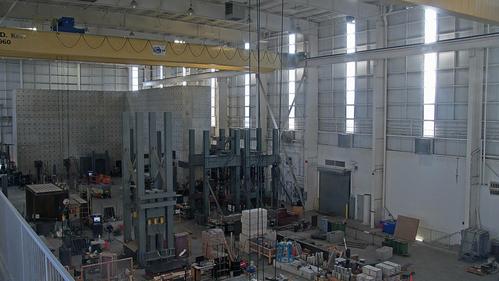 Latest image from Bowen Labs Cam 2