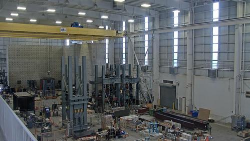 Latest image from Bowen Labs Cam 2