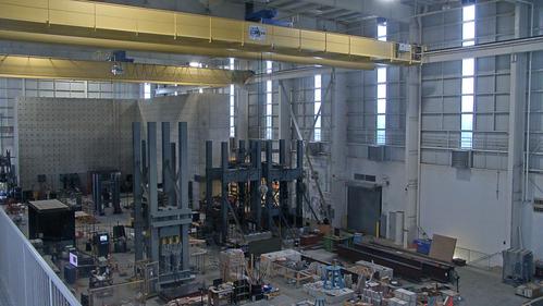 Latest image from Bowen Labs Cam 2