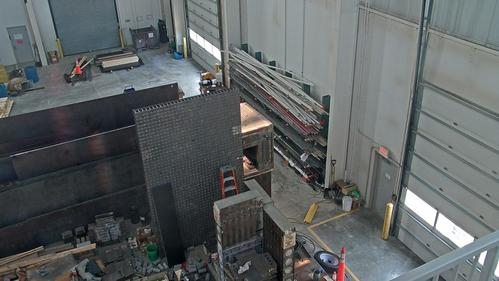 Latest image from Bowen Labs Cam 2