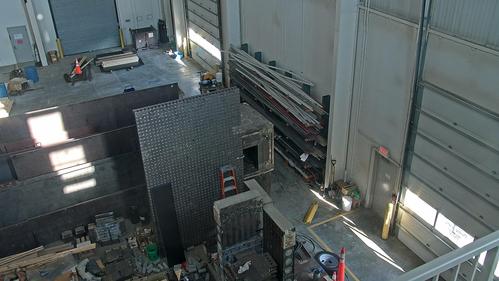 Latest image from Bowen Labs Cam 2