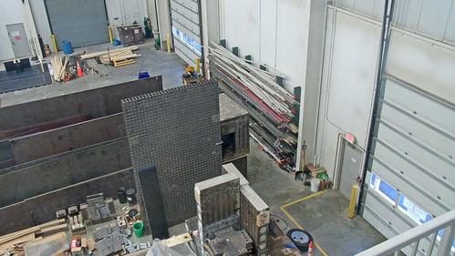 Latest image from Bowen Labs Cam 2