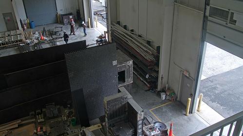 Latest image from Bowen Labs Cam 2