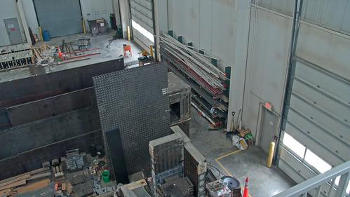 Latest image from Bowen Labs Cam 2
