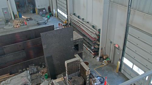 Latest image from Bowen Labs Cam 2